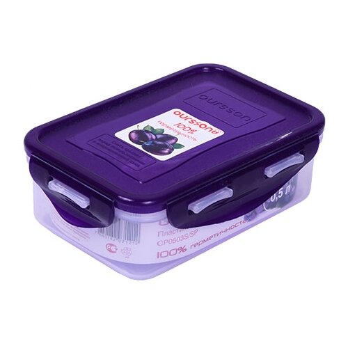 Oursson ��������� CP0503S, 10.8x16 ��, ������� �����, 1 ��., ������ ������ 600 ����