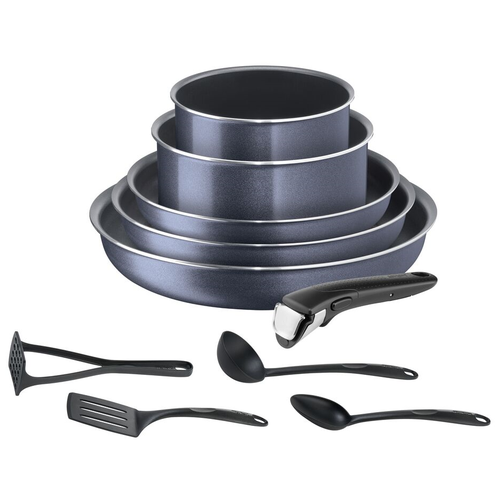 ����� ������ Tefal Ingenio Twinkle 04180860 10 ��. 10 ��., �����, ������ ������ 11235 ����