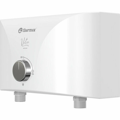 ���������������������� ��������� THERMEX Vetro 5500 shower, ������ ������ 3505 ����