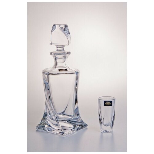 ����� �� 6 ����. 7 ���� ������� (Crystalite Bohemia S.R.O, �����), ������ ������ 19337 ����