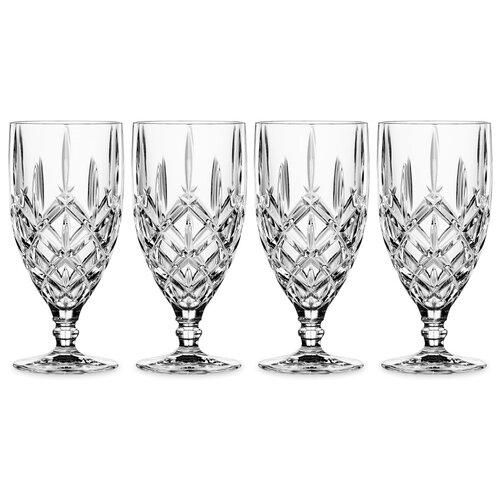 ����� ������� Nachtmann Noblesse Iced Beverage 102556, 400 ��, 4 ��., ����������, ������ ������ 9131 ����