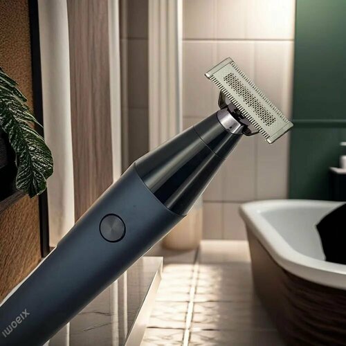 ������� UniBlade Trimmer X300 (BHR7052EU), ������ ������ 5452 ����