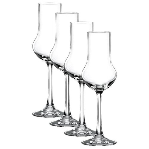 ����� ������� Nachtmann Vivendi Brandy 89736, 109 ��, 4 ��., ����������, ������ ������ 5651 ����