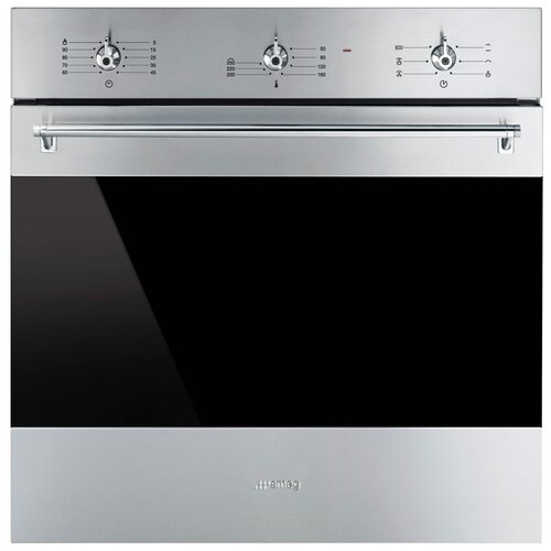 ������������� ������� ���� Smeg SF6381X, �����������, ������ ������ 51790 ����