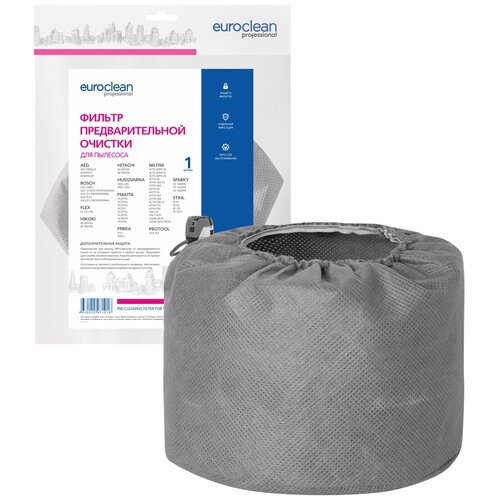 ������ ��������������� ������� FPC-101 ��� �������� BOSCH GAS 15 NILFISK, ������ ������ 694 ����