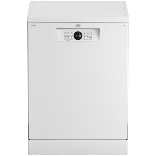 ������������� ������ Beko BDFN 26422 W, �����, ������ ������ 36229 ����
