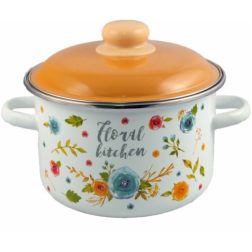 �������� Appetite Floral kitchen, 2 �, ������� 16 ��, ������ ������ 4822 ����