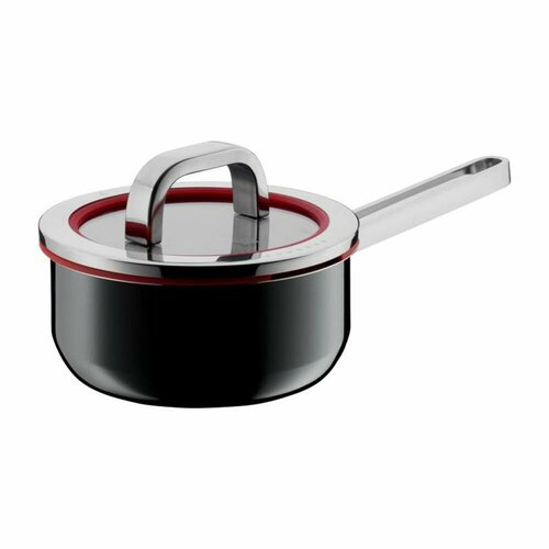 ���� � ������� WMF Fusiontec Functional Black, ������� 16 ��, ����� 1.3 �, �������� ��� ���� ����� ����, ����� �� ���������� Fusiontec, ������ ������ 23039 ����