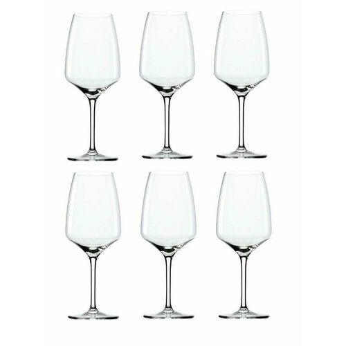 ����� ������� ��� ���� Experience Bordeaux, Stolzle 645��, 6 ��, ������ ������ 12868 ����