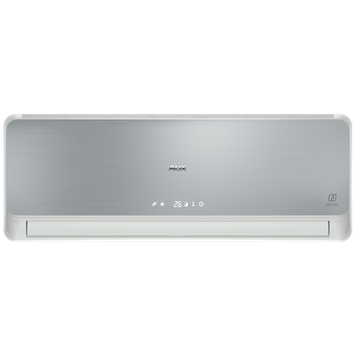 ��������� �����-������� AUX ASW-H09B4/FJ-SR1 + AS-H09B4/FJ-R1, �����������, ������ ������ 49100 ����