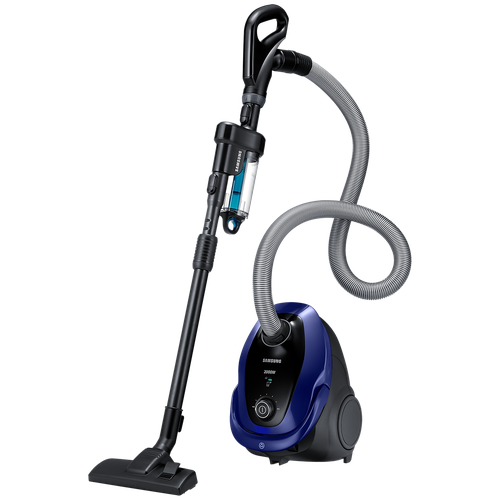 ������� Samsung VC20M25 vitality blue ������� (EAC), ������ ������ 7524 ����