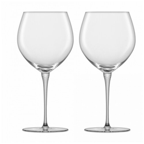 ����� �� 2 ������� ��� �������� ���� Burgundy, ������ ������, ����� 619 ��, ��������, Zwiesel Glas, 121567, ������ ������ 50962 ����