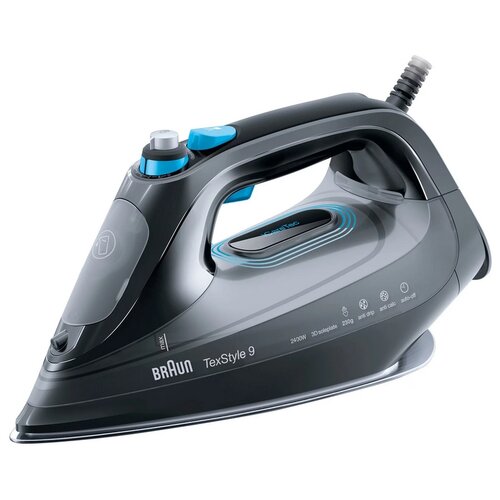 ���� Braun SI 9188 TexStyle 9 ������/�����/�������, ������ ������ 32520 ����