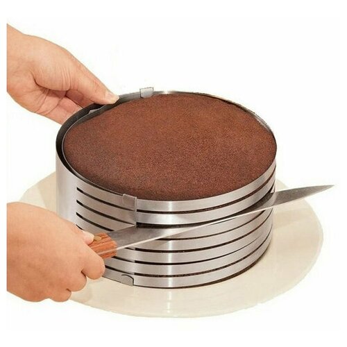 �����-������� ��� ������� ������ ������ L - 24-30 �� Cake Slicer ��-2792, ������ ������ 1151 ����