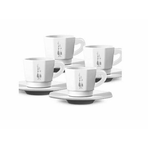 ����� ����� ����� ��� �������� Bialetti, 4 �����, ������ ������ 2900 ����