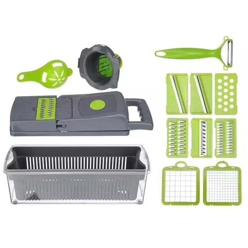 ������������������� ����������, ����� ��� ������/������������ ��� ������/Veggie Slicer/14�1, ������ ������ 1580 ����