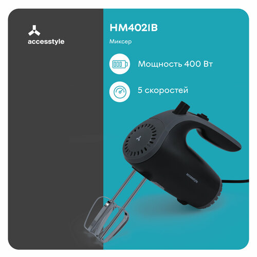 ������ Accesstyle HM4021B, ������ ������ 6039 ����