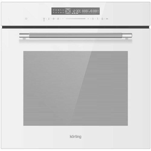 ������������� ������� ���� Korting OKB 1351 GSCW 59.5 �� �����, ������ ������ 97740 ����
