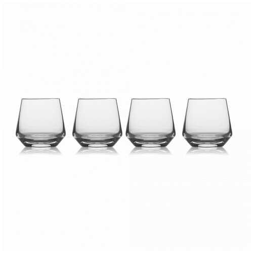 ����� �������� ��� �����, ����� 389 ��, 4 ��, ����� Zwiesel Glas Pure ���. 122319, ������ ������ 6540 ����