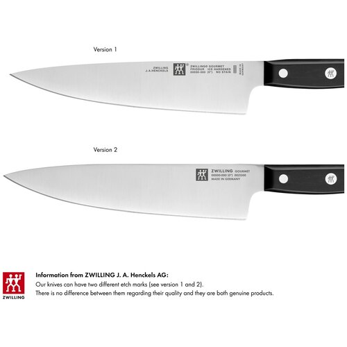 ��� ��������� 140 �� ZWILLING Gourmet 36111-141, ������ ������ 7903 ����