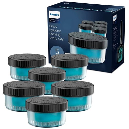 �������� Philips CC16/50 ��� ������� ������� ����� Quick Clean Pod, 6 ��., ������ ������ 15700 ����