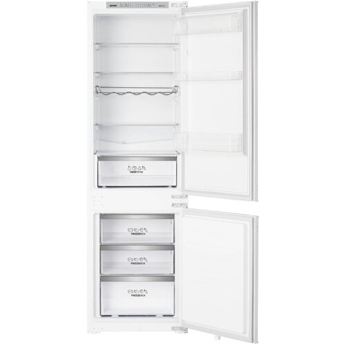 ������������ ����������� ����� Gorenje NRKI418FP2 �����, ������ ������ 81618 ����