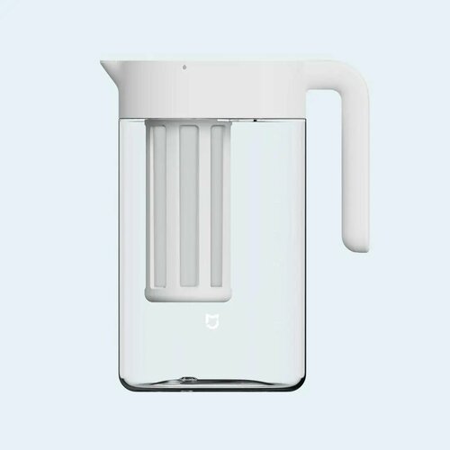 ������ ��� �������� ���� Xiaomi Mijia 1,6 �, Cold Water Kettle, ������ ������ 3158 ����