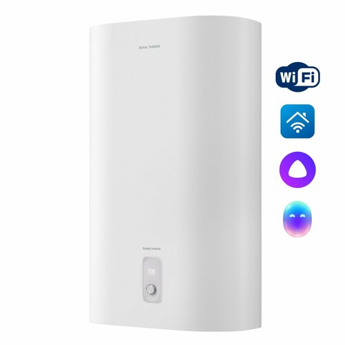 ��������������� Royal Thermo RWH 80 Smalto Inverter, ������ ������ 25669 ����