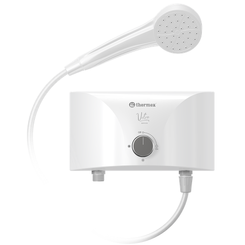 THERMEX ��������������� THERMEX Vetro 6500 shower, ������ ������ 7048 ����