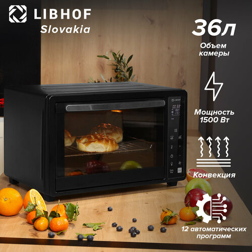 ����-���� Libhof OVX-36, ������ ������ 24000 ����