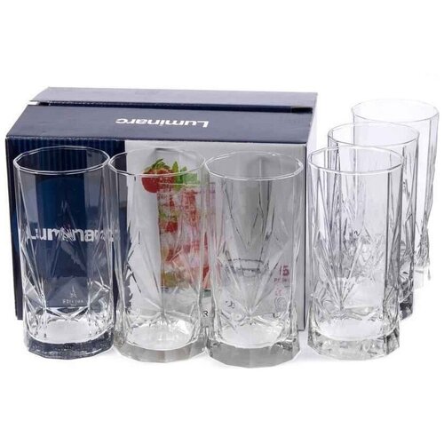 ������ ��� Luminarc 450 �� ����� 6 �������� ������ ������ ����������, ������ ������ 1325 ����