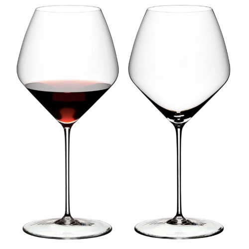 ����� �� 2-� ������� ��� �������� ���� PINOT NOIR / NEBBIOLO, 0.76 � Riedel, ������ ������ 18774 ����
