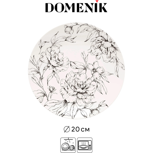Domenik ������� ��������� Peonia 20 �� ����� 20 �� 6, ������ ������ 5269 ����