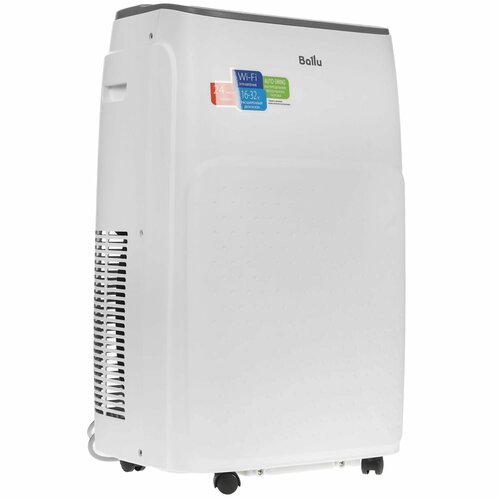 ����������� ��������� Ballu Moveo BPAC-12 XT/N6 �����, ������ ������ 43282 ����