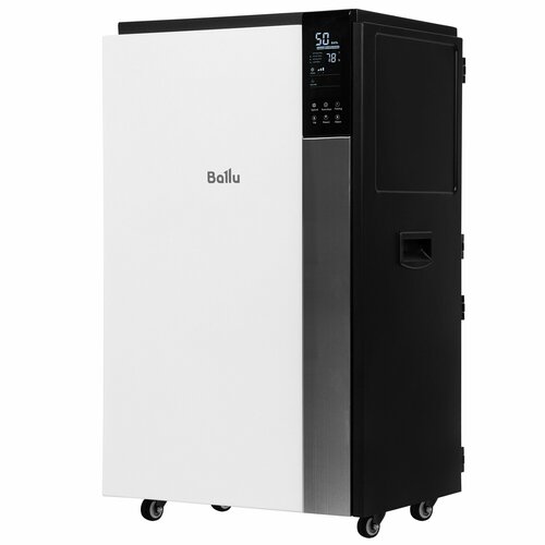 ��������� ������� Ballu Heavy Duty Plus BD120HP, ������ ������ 195500 ����