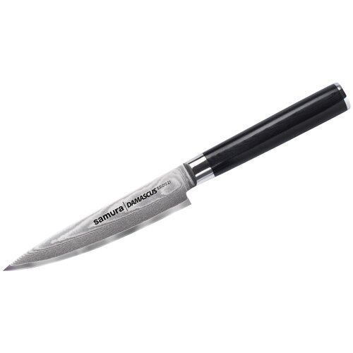 ��� �������� Samura Damascus, 24.5x2.5 ��, ������: 12.5 ��, ������, ������ ������ 9260 ����