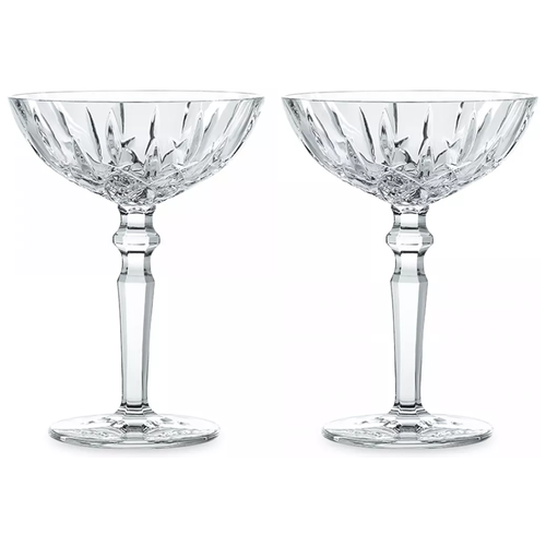 ����� ������� Nachtmann Noblesse Cocktail Glass 100831, 180 ��, 2 ��., ����������, ������ ������ 5705 ����