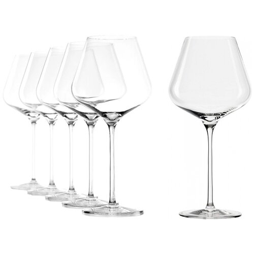 ����� ������� Stolzle Quatrophil Burgundy ��� �������� ���� 6 708 �� ���������� 11.6 �� 24.5 ��, ������ ������ 12425 ����