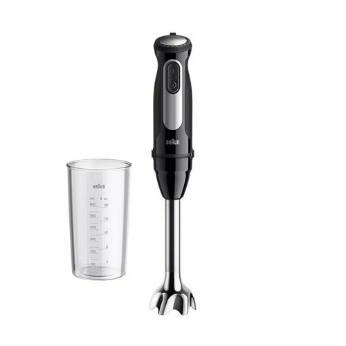 ������� Braun MQ55001MBK, ������ ������ 6500 ����
