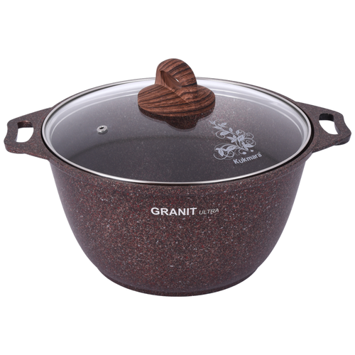 �������� Kukmara Granit Ultra, 6 �, ������� 26 ��, ������ ������ 5560 ����