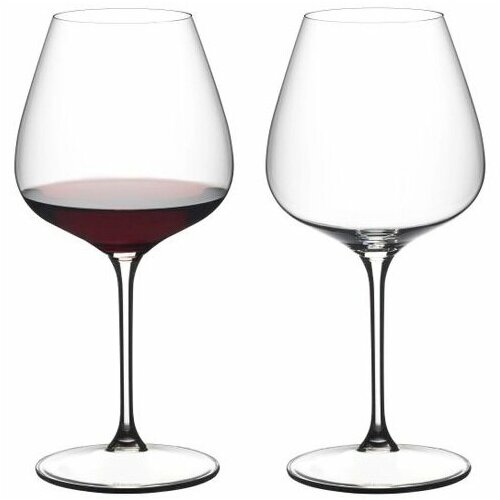 2 ������ ��� �������� ���� RIEDEL Grape@Riedel Pinot Noir/Nebbiolo/Aperitivo 750 �� (���. 6424/07), ������ ������ 8948 ����