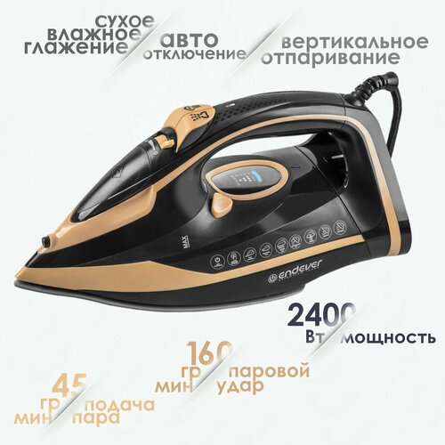 ���� ��� ������ � ��������������� � ��������� ����������� Endever Delta-226, ������ ������ 3709 ����