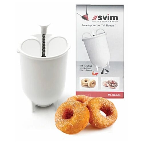 Svim �����-������� ��� �������� Mr.Donuts, 800 ��, �����, ������ ������ 1290 ����