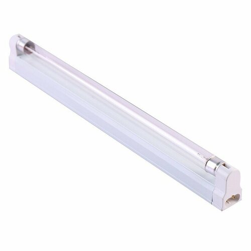 ����������� ������������� Uniel UGL-S02B-15W/UVCB WHITE, ���� �� 1 ��, ������ ������ 1250 ����