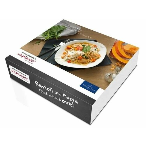 Villeroy & Boch ����� ������ �� 2-� ������� ��� �����, 440 ��, Vapiano, �������-������, ������ ������ 5619 ����