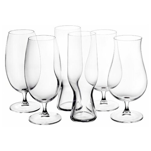����� ������� ��� ���� Crystalite Bohemia Beer 680 �� (2 ��) 630 �� (2 ��) 550 �� (2 ��), ������ ������ 4055 ����