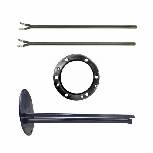�������� ����� ��� 1,8 �� (900+900 ��) ��� AEG, Electrolux EWH SL, Slim, Digital + ������ + ���������, 482979F1800W, ������ ������ 15156 ����