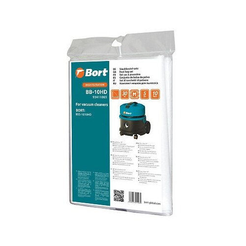 ����� ����������� ��� �������� Bort BB-10HD 5 �� (BSS-1010HD), ������ ������ 1740 ����