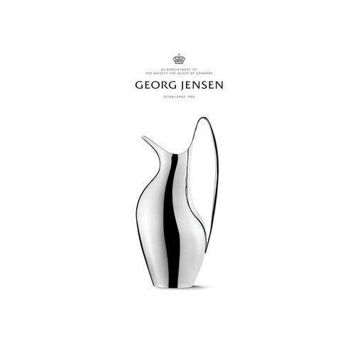 ������ ��� ���� GEORG JENSEN 