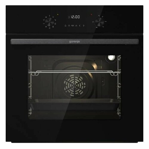������������� ������� ���� Gorenje BO6737E02NBG, ������ ������ 36665 ����